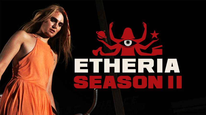 Review: ETHERIA Season 2: Assassins, Cannibals, Time Travellers, and Witches Bring Terror to the Small Screen